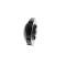 AMD Wiper Switch Knob, Black, 54-55 Chevy Pickup, Suburban X460-4054-23