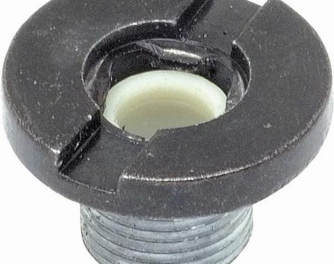 AMD Headlamp Switch Nut, 69-81 Camaro; 69-74 Nova, GM Misc. K-3919021