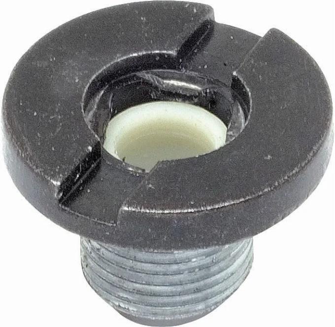AMD Headlamp Switch Nut, 69-81 Camaro; 69-74 Nova, GM Misc. K-3919021