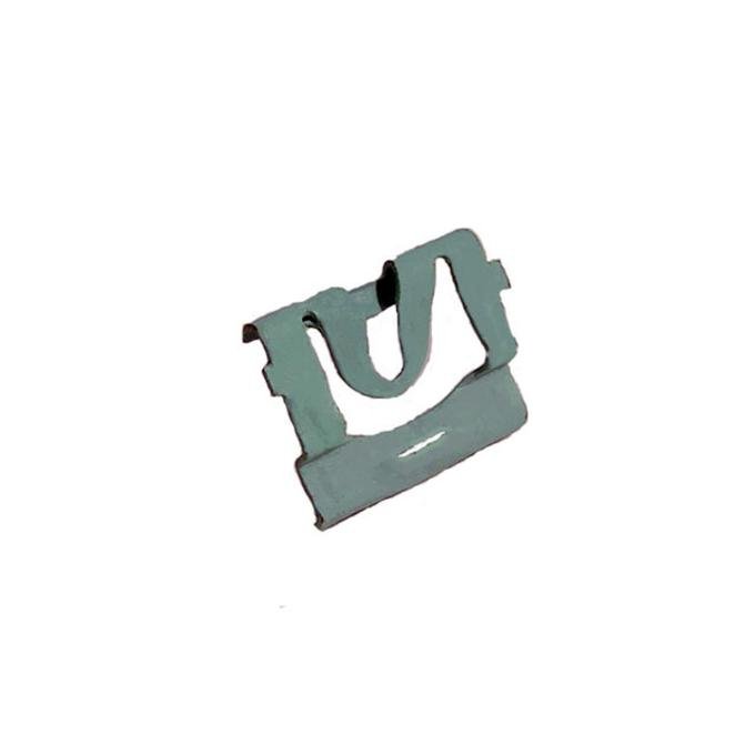 Metro Moulded Parts 1972-1975 Chevrolet / Buick / Cadillac / Pontiac / Oldsmobile Windshield Reveal Molding Clip. Made of Steel WF 224