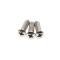 AMD Outside Mirror Arm Screw Kit, 3 pcs, 47-70 Chevy GMC Pickup Blazer Jimmy Suburban (use one kit per arm) X570-4055-4S