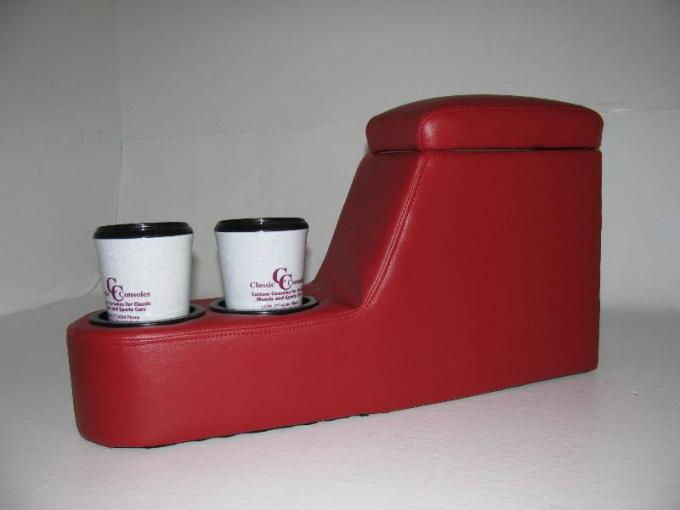 Classic Consoles 1965-1969 Chevrolet Corvair HumpHugger Console GMCORHH6569