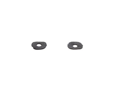 Montco Inc / Repops Outside Front Door Handle Gasket Kit, 52-59 Chevy GMC Pickup Truck Suburban R-CT545