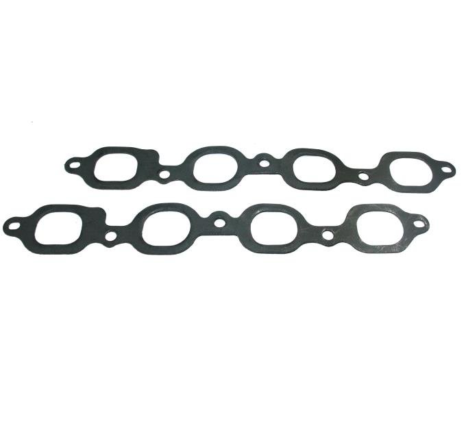 JBA Performance Exhaust GM 5.3/6.2L GEN 5 Ecotec 3 Direct Fuel Injection Engines, Header Flange Gaskets 063-0276