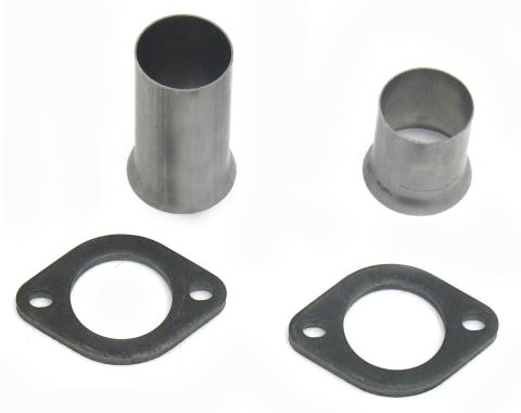 JBA Performance Exhaust 1653 Starter Tubes 1653ST
