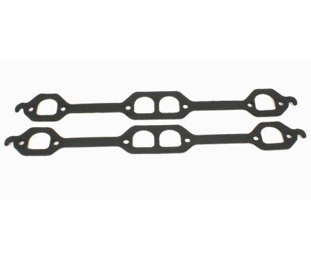 JBA Performance Exhaust Small Block Chevy LT1 Engines, Header Flange Gaskets 063-0275