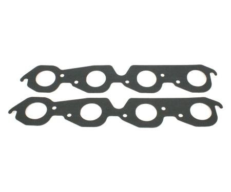 JBA Performance Exhaust Chevy Big Block Engines, Header Flange Gaskets 063-1520