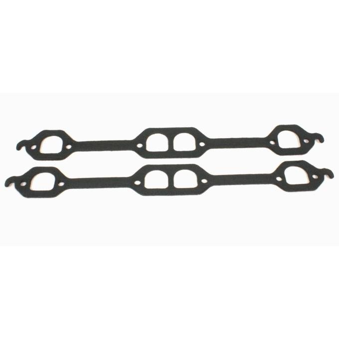 JBA Performance Exhaust Small Block Chevy LT1 Engines, Header Flange Gaskets 063-0275
