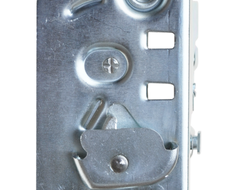 Key Parts '60-'63 Inner Door Latch, Driver's Side 0848-823