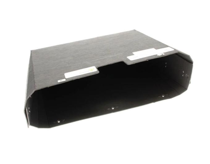 AMD Glove Box Liner, 55-59 Chevy Truck X461-4055-1
