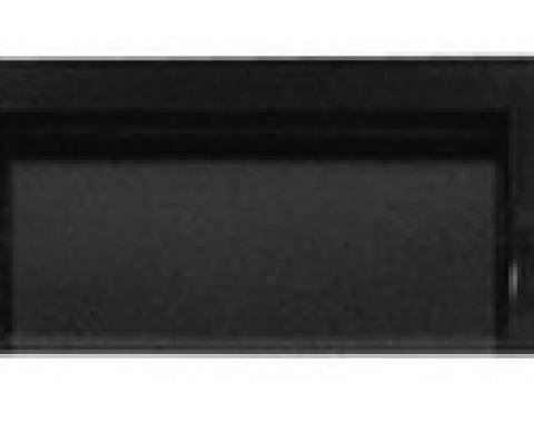 Key Parts '67-'72 Rear Roll Pan 0849-920 U