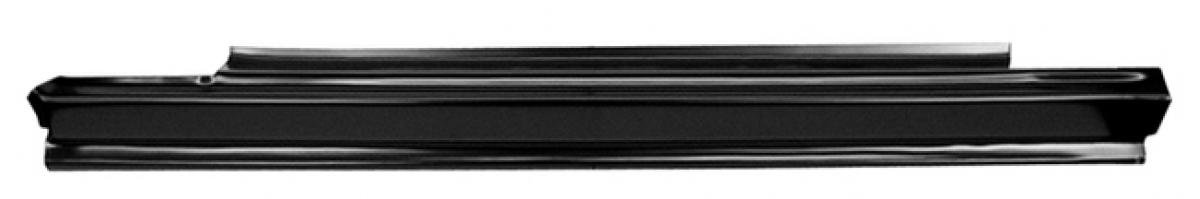 Key Parts '82-'93 Rocker Panel, Passenger's Side 0870-104 R | Classic Chevy