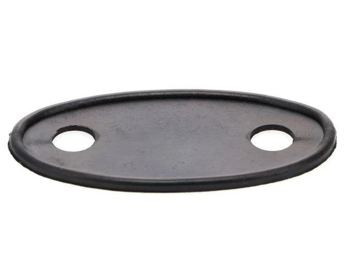 AMD Outside Mirror Arm to Door Gasket, LH or RH, 47-55 Chevy GMC Pickup Truck Suburban X570-4047-3