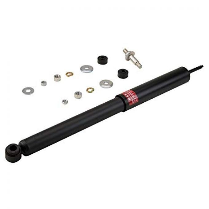 Chevy Shock Absorber, KYB Gas Rear, 1955-1957