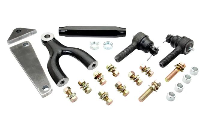 Classic Performance 47-59 Basic Steering Kit 4759PSK