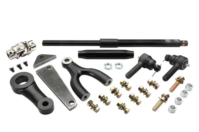 Classic Performance Basic Steering Kit for CPP 500 Series Box for a ...
