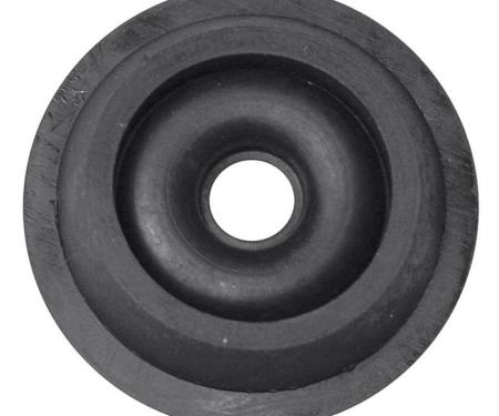 Redline Restomotive® 1959-1978 GM Car Speedometer Cable Firewall Grommet