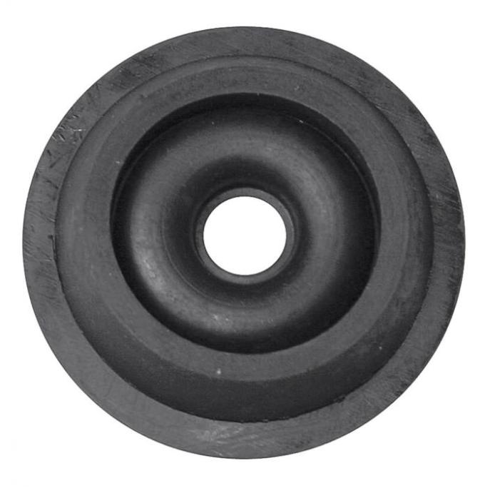 Redline Restomotive® 1959-1978 GM Car Speedometer Cable Firewall Grommet