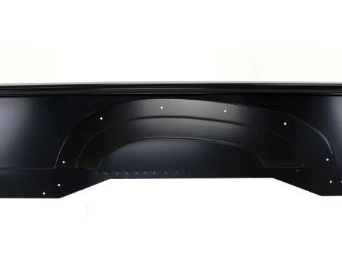AMD Bedside, LH, Short Bed, 54-55 Chevy GMC Pickup Truck X721-4054-6L