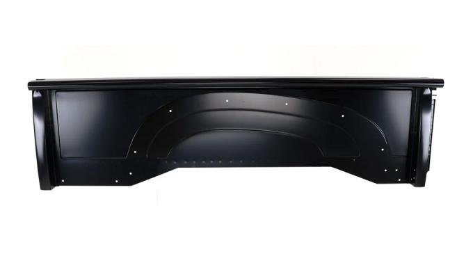 AMD Bedside, LH, Short Bed, 54-55 Chevy GMC Pickup Truck X721-4054-6L