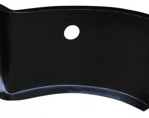 Key Parts '47-'55 Inner Cab Corner, Driver's Side 0846-215 L