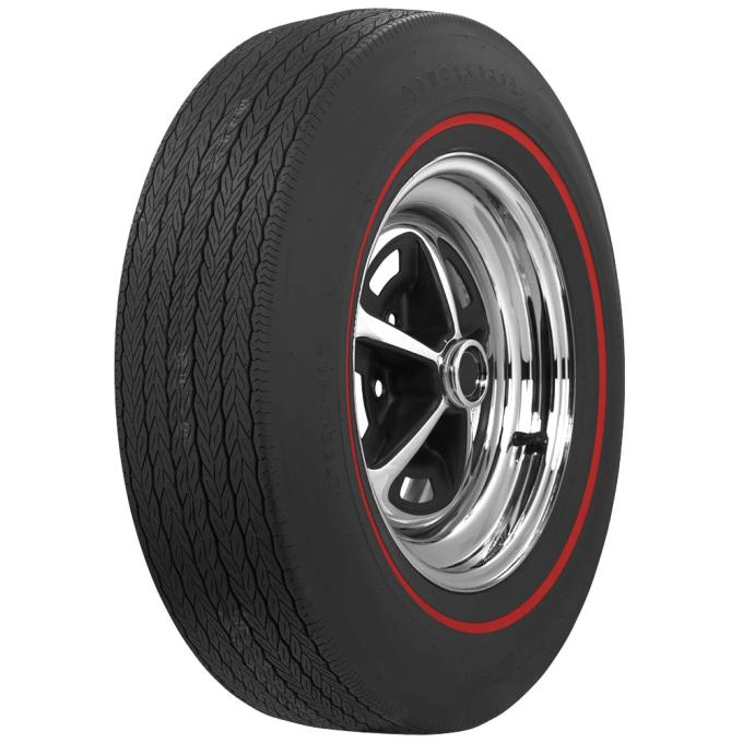 Firestone Wide Oval Redline Tire D70-14 54660