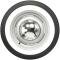 Firestone 2.75 Inch Whitewall Tire 560-15 556660