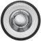 Firestone 4.125 Inch Whitewall Tire 700-15 587110