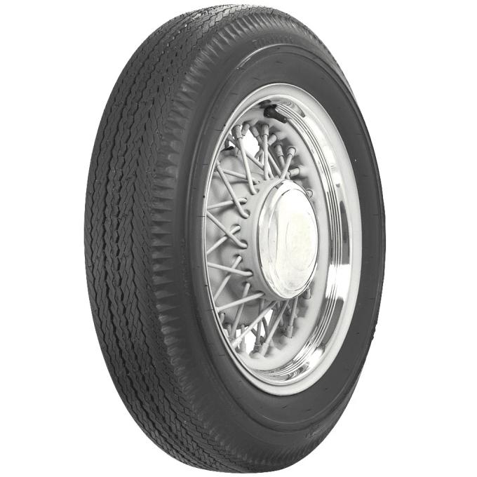 Firestone Tire 500/525-16 635960