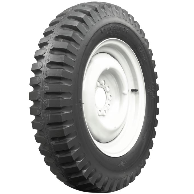 Firestone Military Tire NDT 750-20 77504