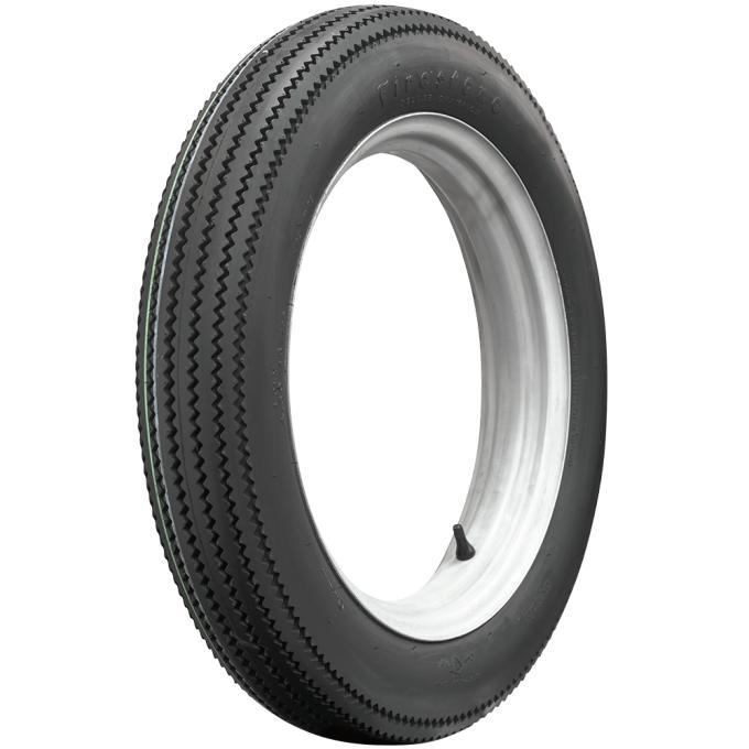 Firestone Deluxe Champion Motorcycle Tire 450-18 72224