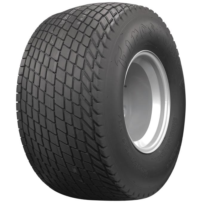 Firestone Dirt Track Tire Grooved Rear 14/31-16 613126