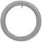 Firestone Smooth Tire All Gray 30X3.5 793756