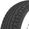 Firestone Balloon 4.25 Inch Whitewall Tire 700-21 789801