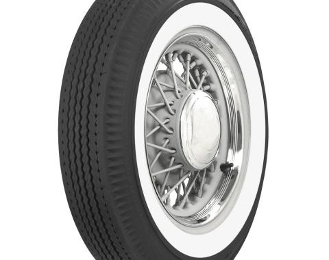 Firestone 2.50 Inch Whitewall Tire 550-16 639755
