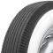 Firestone 2.75 Inch Whitewall Tire 450/475-16 633505