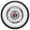 Firestone Balloon 4.25 Inch Whitewall Tire 700-21 789801