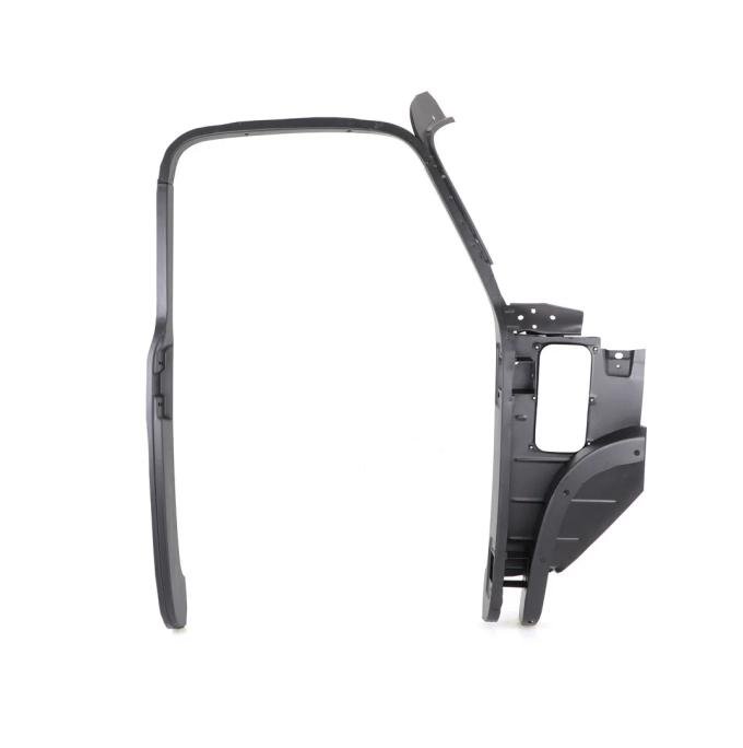 AMD Door Surround Frame Assembly, RH, 52-55 Chevy GMC Pickup Truck Suburban X501-4052-RS