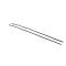 AMD Door Glass Channel Kit, Upper Run, 51-55 Chevy GMC Truck U-KG1028