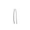AMD Door Glass Channel Kit, Upper Run, 51-55 Chevy GMC Truck U-KG1028