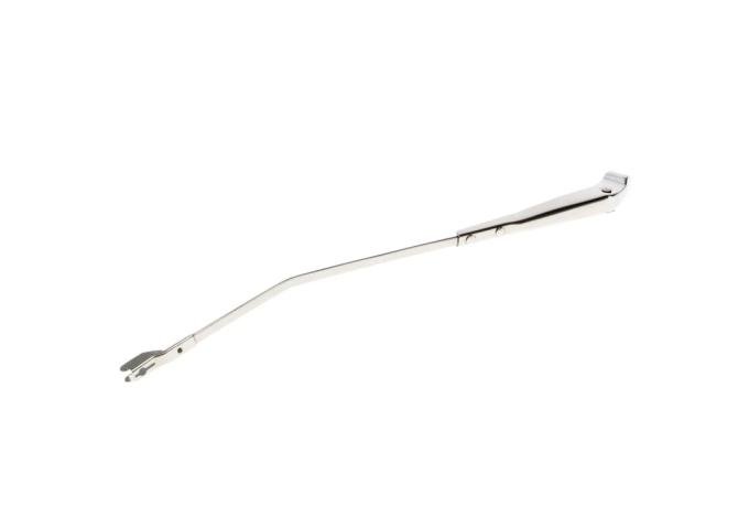 AMD Wiper Arm, LH, Original Hook Style, 47-53 Chevy GMC Pickup Truck Suburban X382-4047-2AL