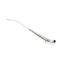 AMD Wiper Arm, LH, Original Hook Style, 47-53 Chevy GMC Pickup Truck Suburban X382-4047-2AL