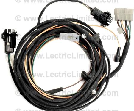 Lectric Limited 1964 Chevrolet Biscayne Rear Body Harness 06740