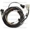 Lectric Limited 1964 Chevrolet Biscayne Rear Body Harness 06740
