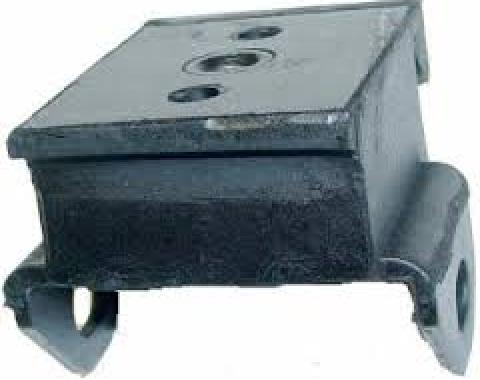 Full Size Chevy Engine Mount, 6-Cylinder, 1958-1964