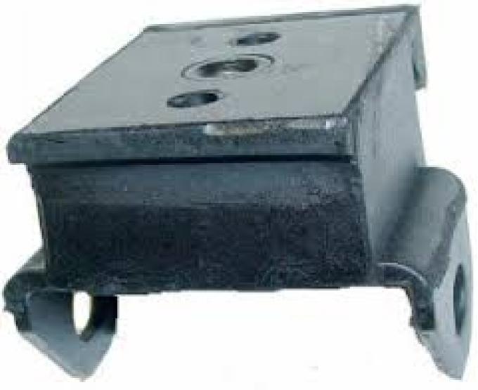 Full Size Chevy Engine Mount, 6-Cylinder, 1958-1964
