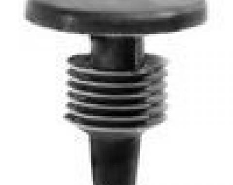 thumbnail image 2 of Key Parts Door Weatherstrip Retainer Kit For 1955-1962 Chevy GMC Pickup 0847-721 2 of 5