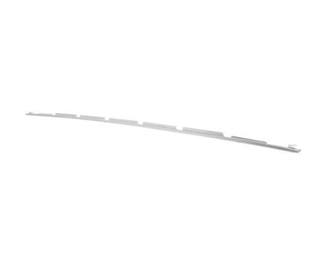 KNS Accessories 1965 Chevrolet Rear Trunk Lip Molding KC7097