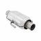 Flowmaster Catalytic Converter, Universal, Federal 2250224