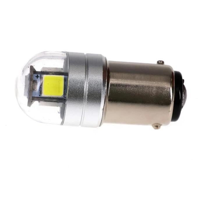 AMD LED Dome Lamp Bulb, 73-84 Chevy GMC C/K Truck Mopar GM Car Ford Truck 612-4073-LED